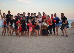stage plage 260x185